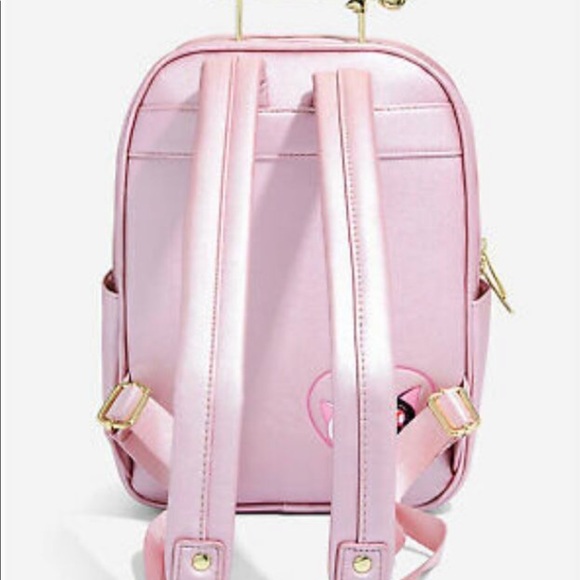 New sailor moon backpack main image 4